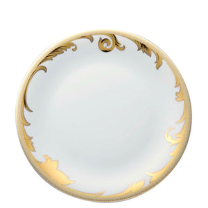 Rosenthal Versace Arabesque Gold Dinner Plate