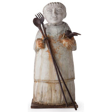 Load image into Gallery viewer, Jan Barboglio San Pasqual ~ Patron Saint of Cooks
