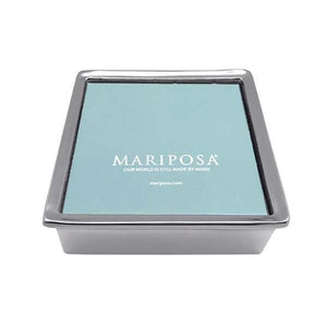 Mariposa Signature Napkin Box