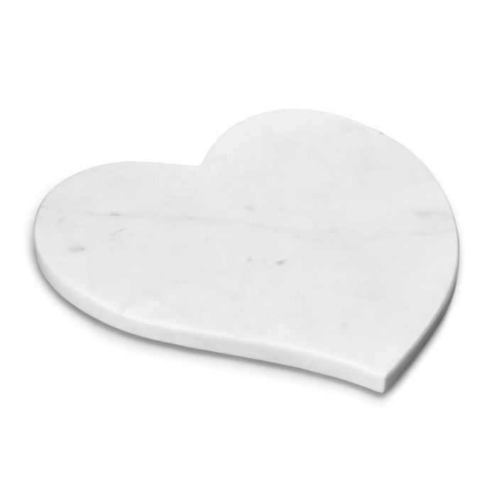 Simon Pearce Heart Board - Thumbnail 4