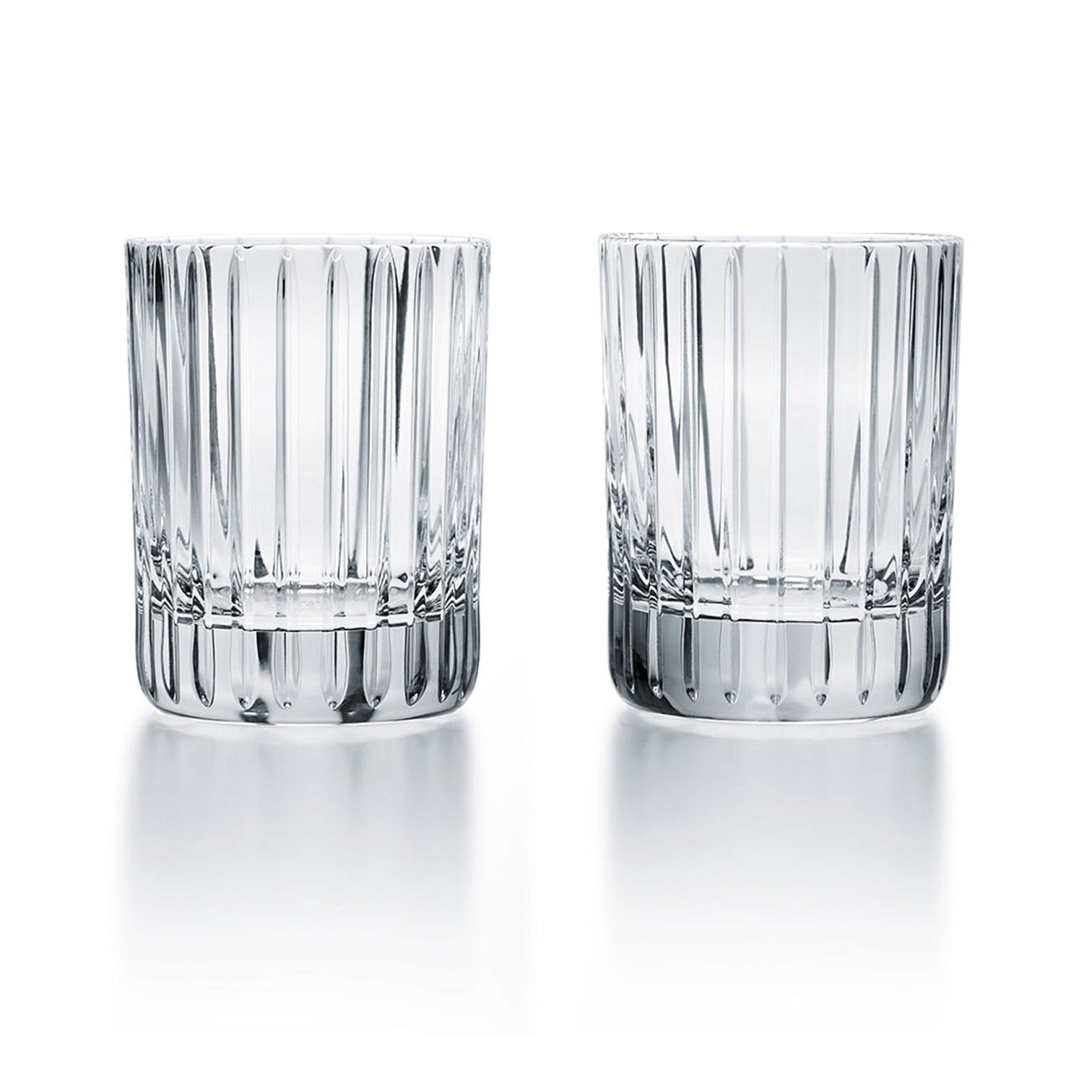 Harmonie Double Old Fashion Tumbler #2 L Set of 2 - Thumbnail 5