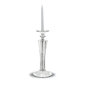Baccarat Mille Nuit Candle Stick