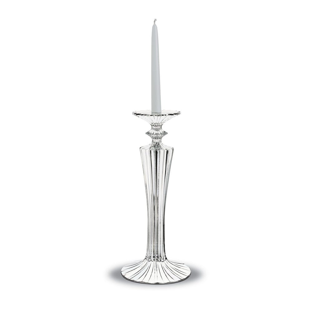 Baccarat Mille Nuit Candle Stick