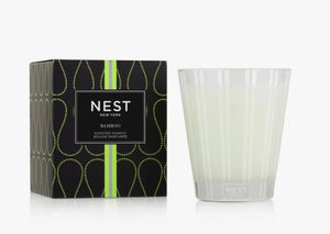 Nest New York Bamboo Classic Candle 8.1 oz