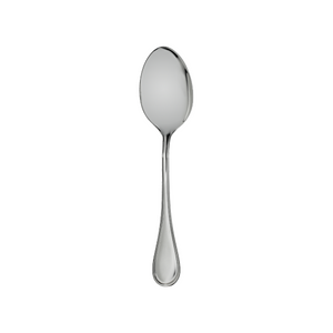 Christofle Albi Silver Plated Serving Spoon
