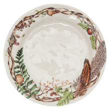 Load image into Gallery viewer, Juliska Forest Walk Dinner Plate
