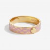 Load image into Gallery viewer, Halcyon Days Bee Sparkle Bangle
