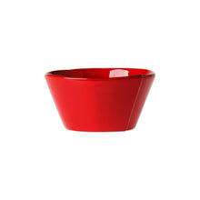 Load image into Gallery viewer, Vietri Lastra Stacking Cereal Bowl

