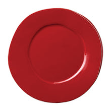 Load image into Gallery viewer, Vietri Lastra American Dinner Plate
