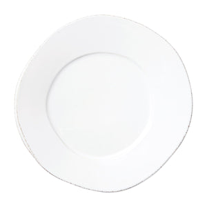Vietri Lastra American Dinner Plate