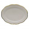 Herend Gwendolyn Oval Platter, 17"