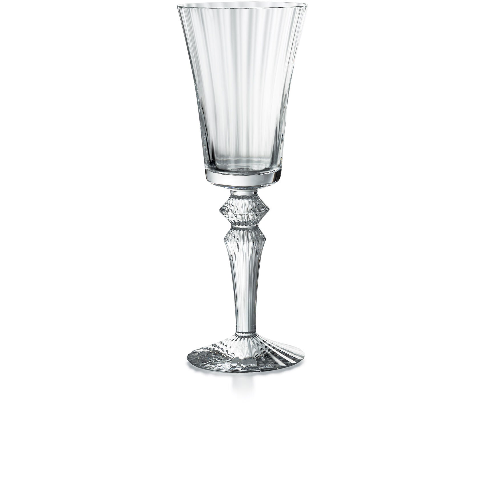 Baccarat Mille Nuits Tall glass, #1