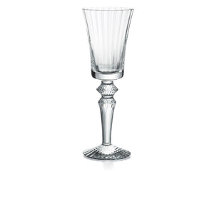 Baccarat Mille Nuits Tall #2, Red Wine Glass