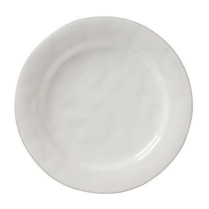 Juliska Puro Whitewash Dinner Plate