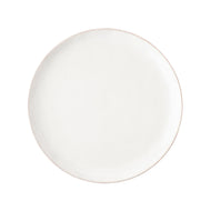 Juliska Puro Coupe Dessert/Salad Plate - Whitewash