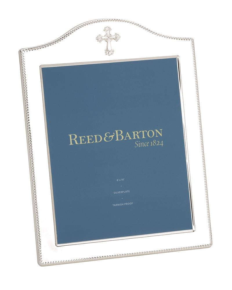 Reed & Barton Abbey Cross 5