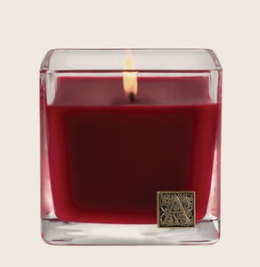 Aromatique Smell of Christmas Cube Candle